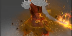 Gambar Product Infused Tunic of the Wandering Flame (Ember Spirit)
