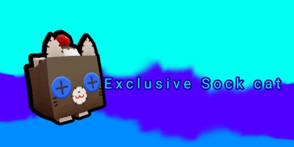 Gambar Product Exclusive Sock cat