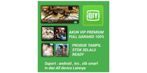 Premium Sharing 1 Perangkat