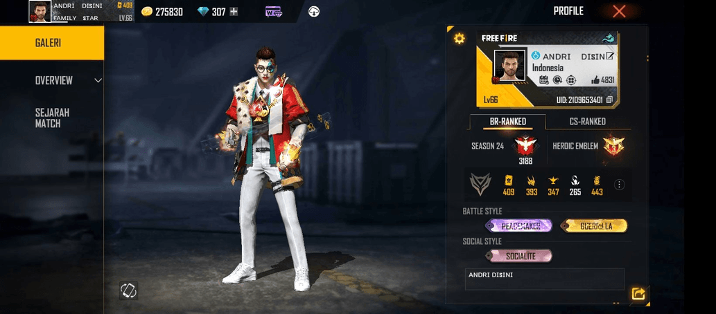 avatar ANDRI MAULANAA