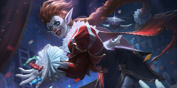 Gambar Product Jester (Special Skin Karrie)