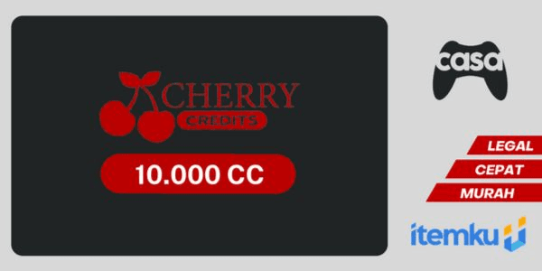 Gambar Product 10,000 CC