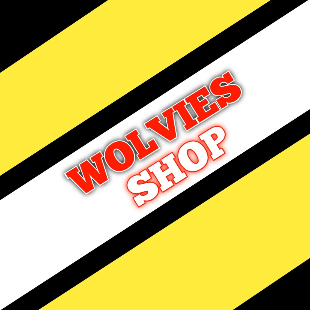 avatar WOLVIES SHOP