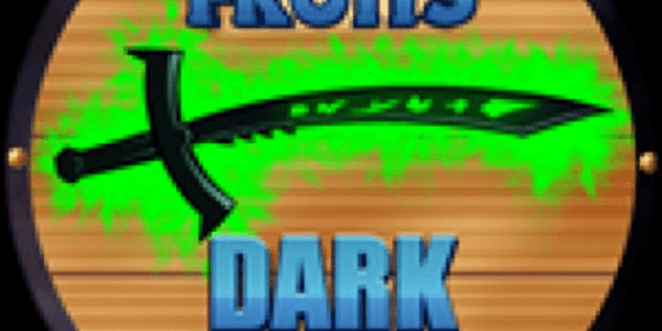 Gambar Product Dark Blade