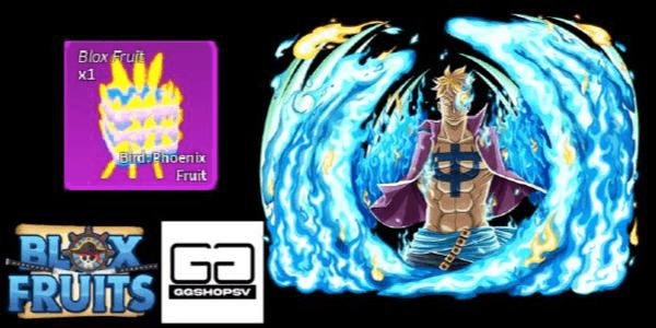 Gambar Product Bird: Phoenix (Beast)