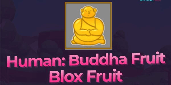Gambar Product Human: Buddha (Beast)
