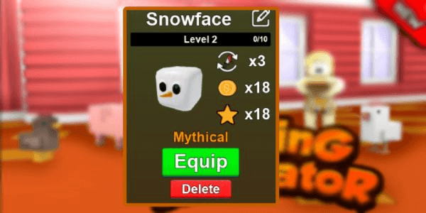 Product Showcase