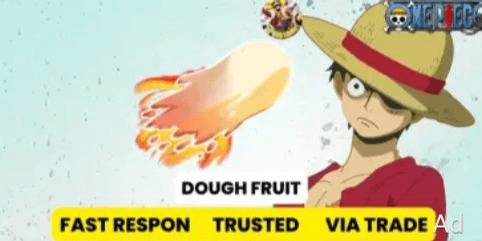 Gambar Product Dough (Elemental)