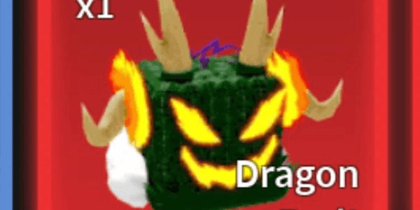 Gambar Product Dragon (Beast)