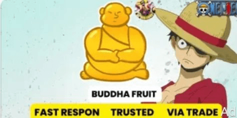 Gambar Product Human: Buddha (Beast)