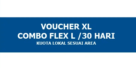 Xtra Combo Lite 13 GB (30 Hari)