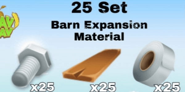 Gambar Product (TERMURAH) PAKET UPDGARE BEM 25SET