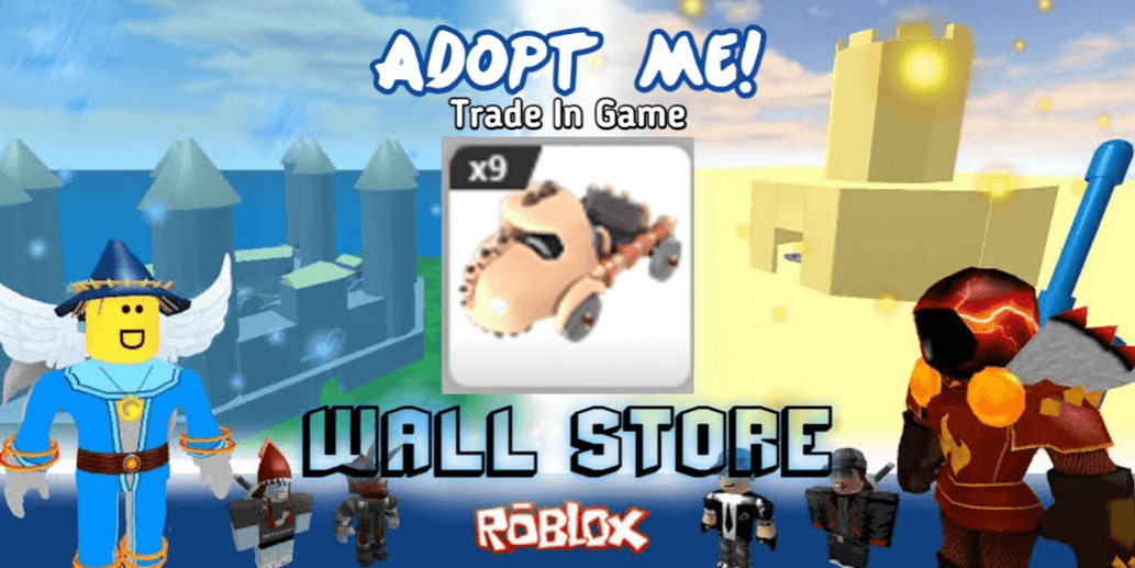 Product Showcase