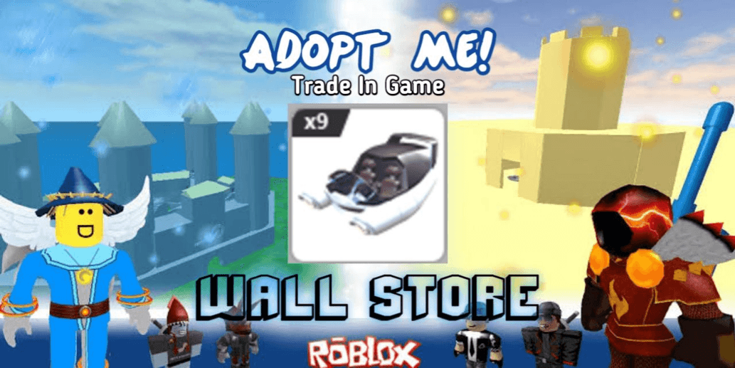 Product Showcase
