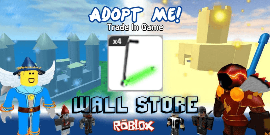 Product Showcase