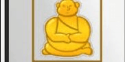 Gambar Product Human: Buddha (Beast)