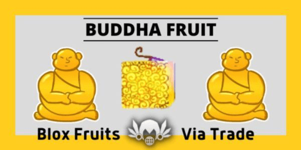 Gambar Product Human: Buddha (Beast)