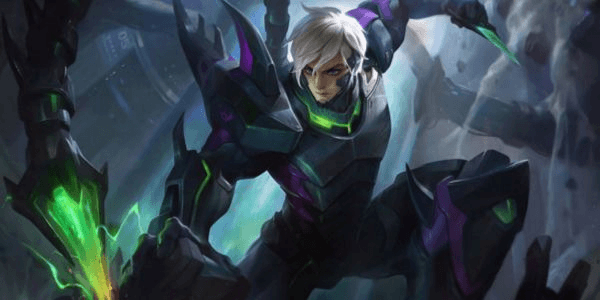 Gambar Product V.E.N.O.M. Emperor Scorpion (Epic Skin Gusion)