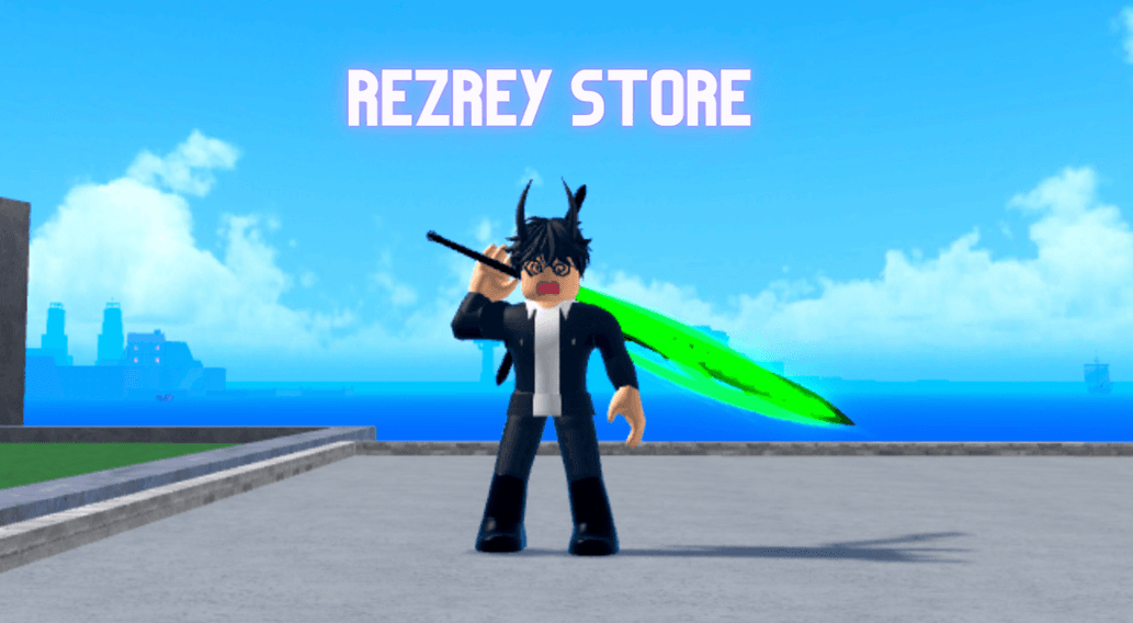 avatar Rezrey Store