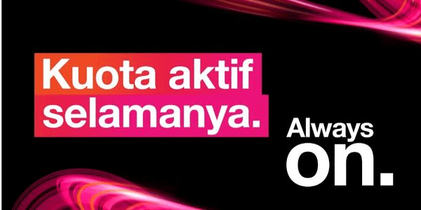 Gambar Product AON 3 GB