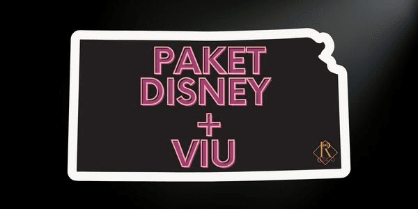 Gambar Product Paket Drakor 2 (Disney+ & Viu)