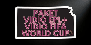 Paket Olahraga (Mola TV & Vidio)