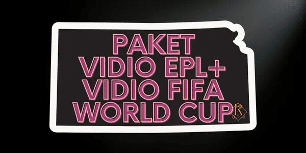 Paket Olahraga (Mola TV & Vidio)