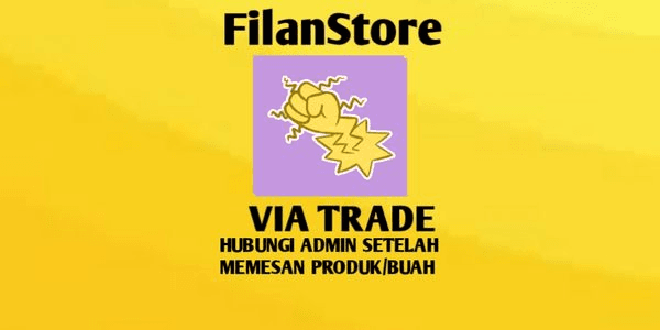 Gambar Product Quake Fruit | blox fruit