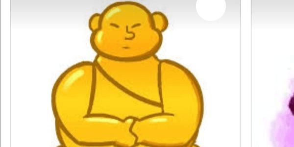 Gambar Product Human: Buddha (Beast)