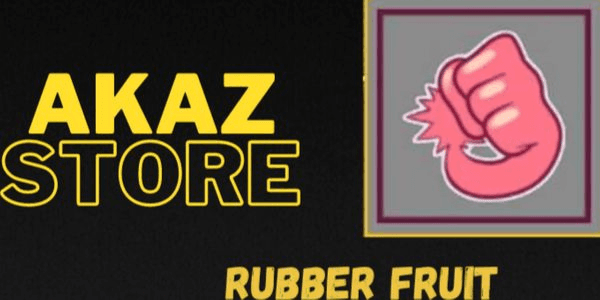 Gambar Product Rubber (Natural)
