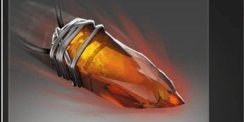 Gambar Product Kinetic: Crow's Feet (Pudge Taunt)