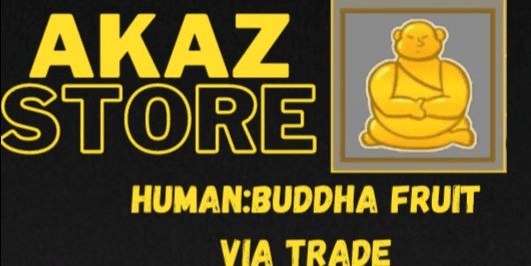 Gambar Product Human: Buddha (Beast)