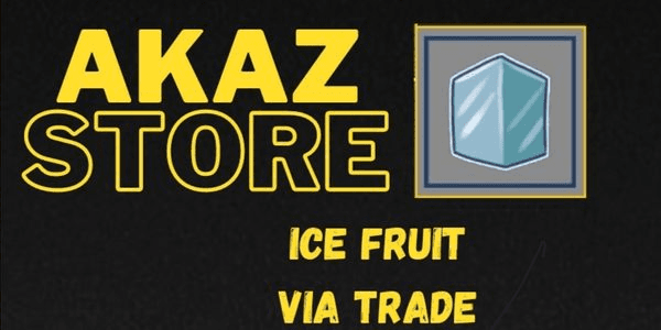 Gambar Product Ice (Elemental)