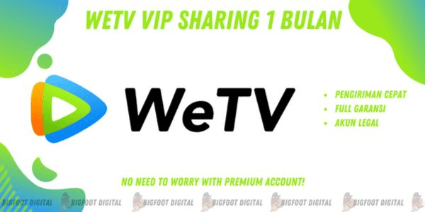 Gambar Product VIP 1 Month 1 Device