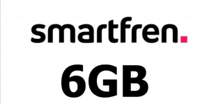 Internet Volume 6GB