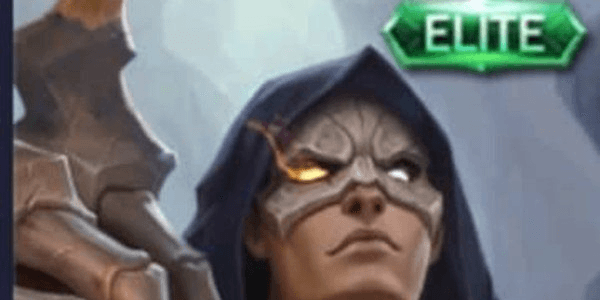 Gambar Product Death (Elite Skin Aldous)