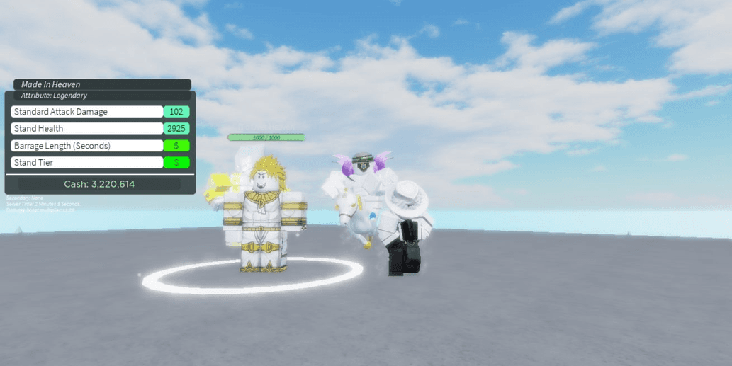 Product Showcase