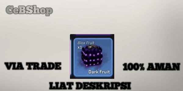 Gambar Product Dark (Elemental)