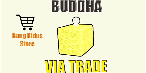 Gambar Product Human: Buddha (Beast)