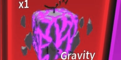 Gambar Product Gravity (Natural)