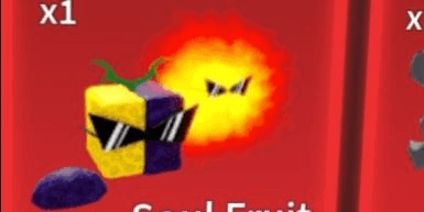 Gambar Product Soul (Natural)