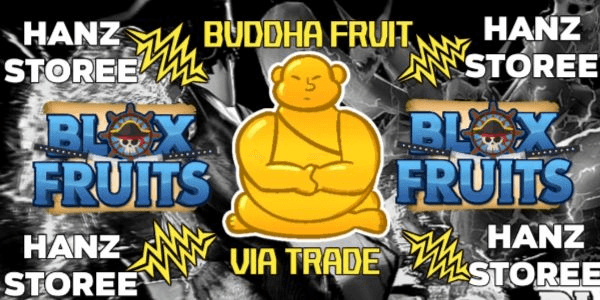 Gambar Product Human: Buddha (Beast)
