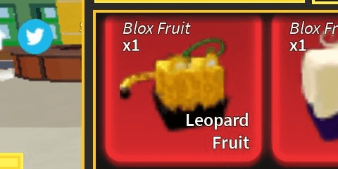 Gambar Product Leopard (Beast)