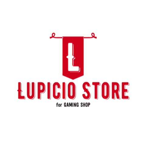 avatar Lupicio Gaming Store