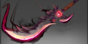 Gambar Product Edge of The Lost Order (Immortal TI8 Juggernaut)