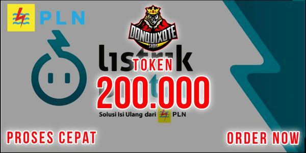 Gambar Product IDR 200000