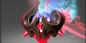 Gambar Product Savage Mettle (Immortal TI8 Spirit Breaker)