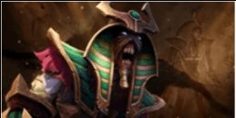 Gambar Product Dirgeful Overlord (Undyng Set Collector's Cache TI 6)