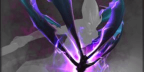 Gambar Product Transversant Soul (Immortal TI7 Spectre)