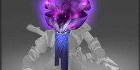 Gambar Product Edict of Shadows (Immortal TI8 Riki)